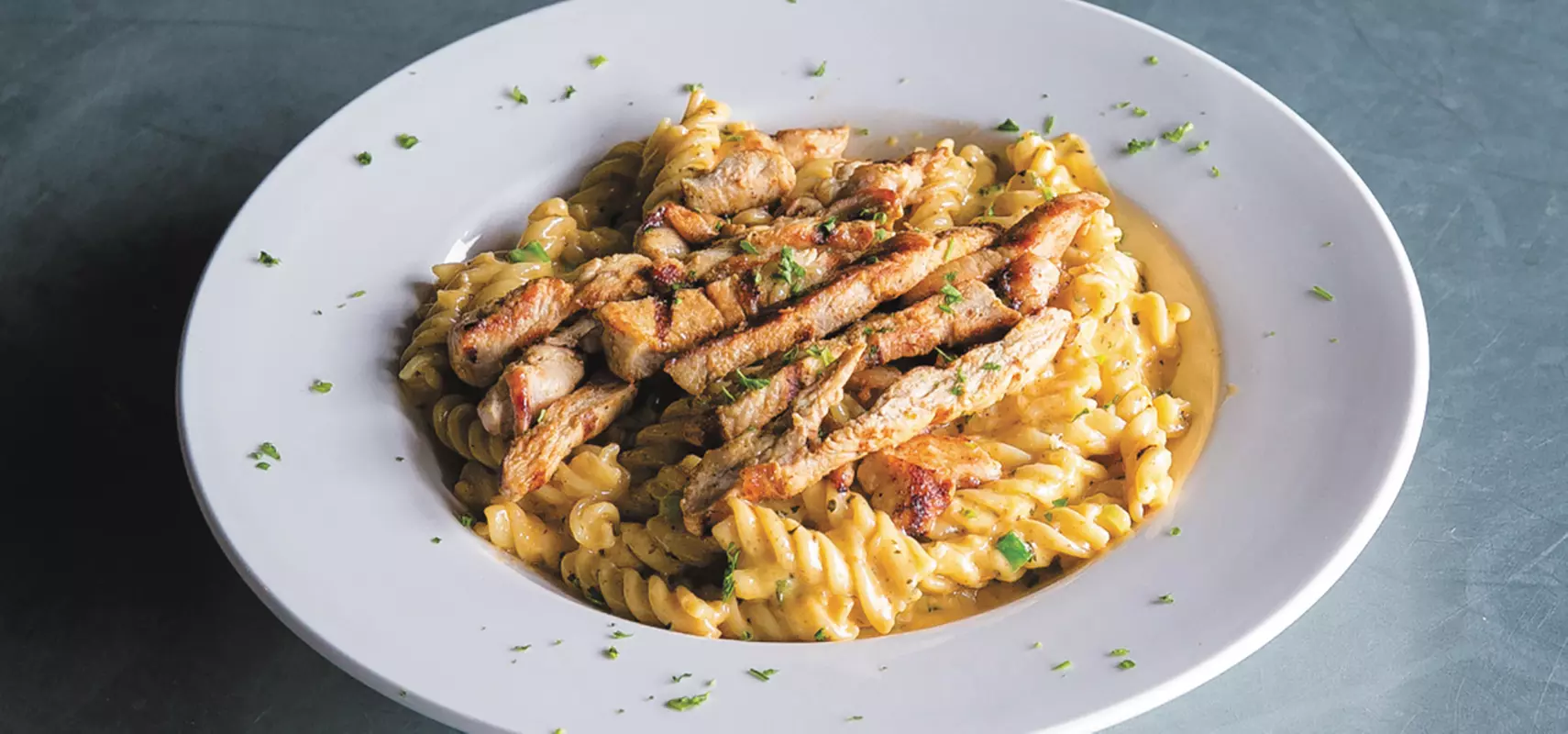 $10 For $20 Worth Of Casual Dining - Second Medium