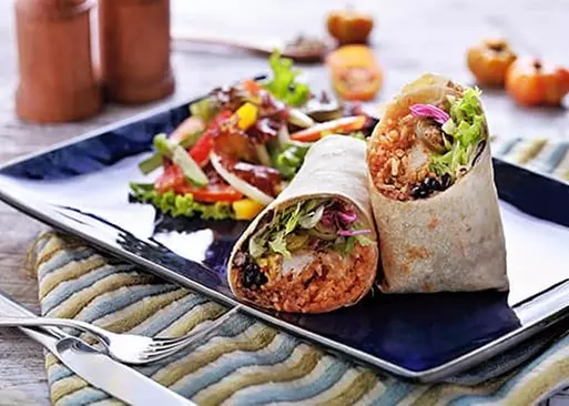 5% Cash Back at Momma's Tacos