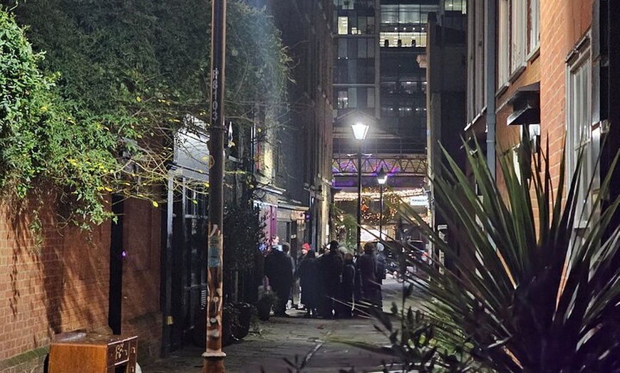 Image 5: Jack the Ripper Walking Tour with Sinead