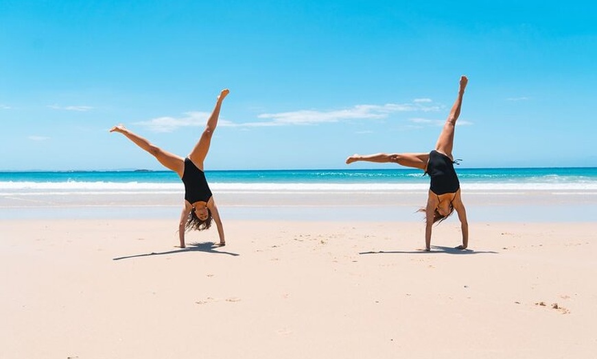 Image 3: North Stradbroke Island Day Tour from Brisbane – Small Group