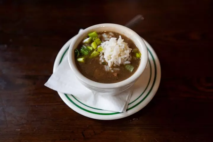 New Orleans French Quarter Food Tour: Cajun, Creole and Culture