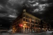 Lace, Lunacy, and Loss: Louisville Ghost Tours - Second Medium