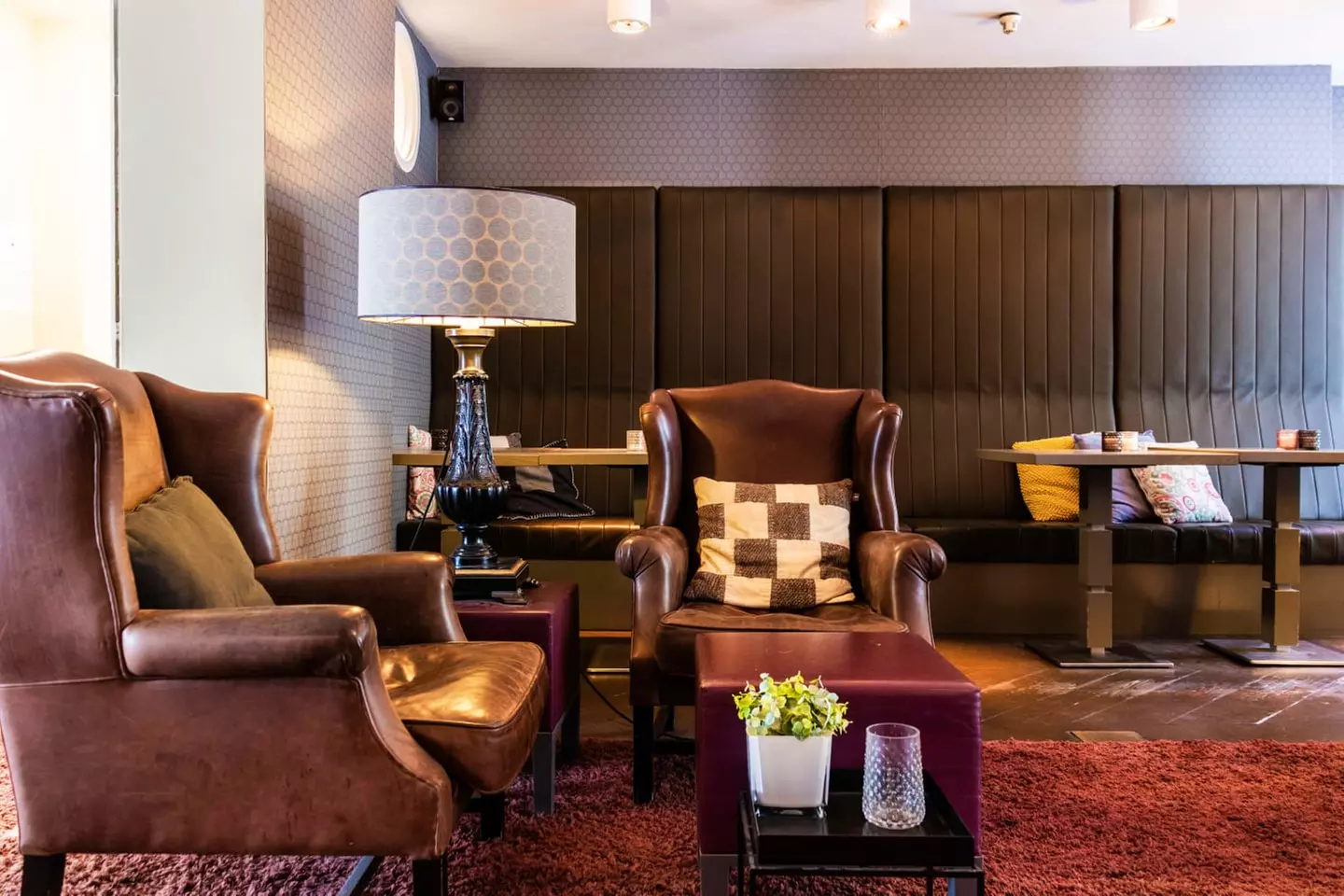 ✈ PAYS-BAS | Amsterdam - Hotel Roemer 4*, 2 nuit - City break