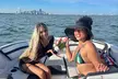 Miami Boat-Private boat Ride Tours with Experienced Captain - Second Medium