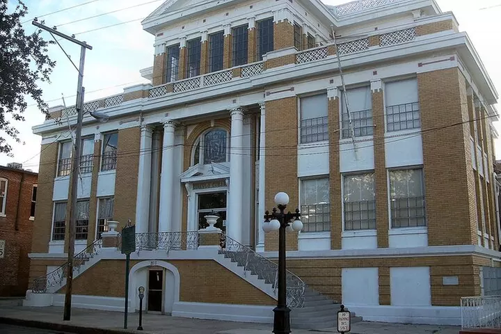 Ybor City Immigrant influence Smart Phone guided App (GPS) walking ...