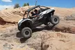 BEST! Poison Spider U-Drive 4X4 Tour in Moab +Dinosaur Tracks! - Second Medium
