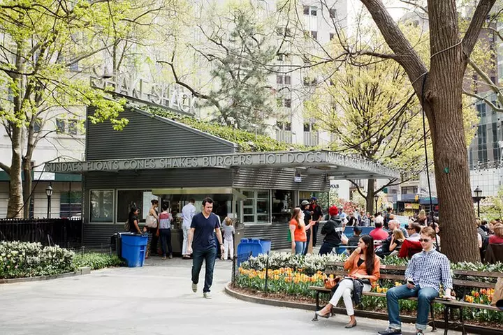 NYC Food Tour: NoMad and Flatiron by Like A Local Tours