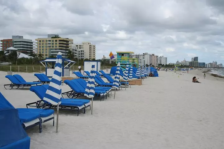 Key West: Water Sports Adventure includes Jetski, Parasail, Snorkel...