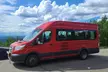 Denali to Fairbanks – Scenic Private Shuttle Transfer - Second Medium