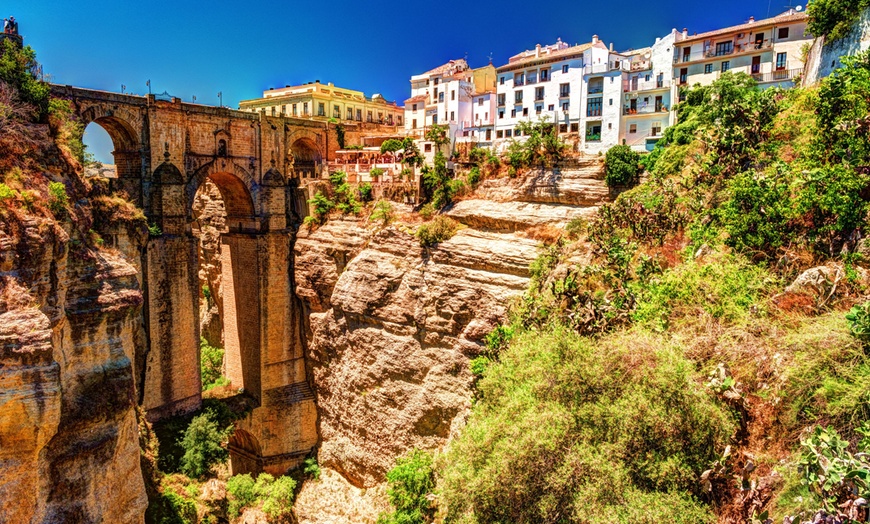 Image 12: ✈ ESPAGNE | De Séville à Cordoue - L'Andalousie au volant 4* - Auto...