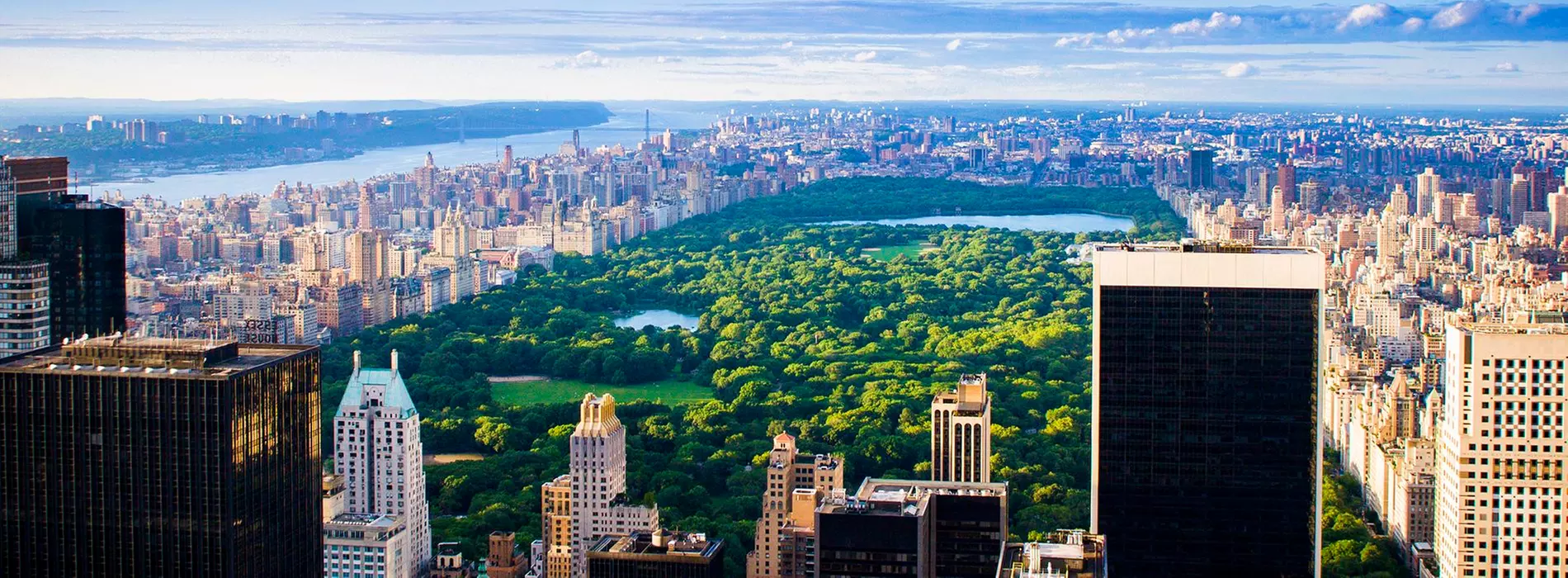 ✈ UNITED STATES | New York City - Hilton Garden Inn New York/Central Park South-Midtown West 4*, 3 nights - City break - Primary Image