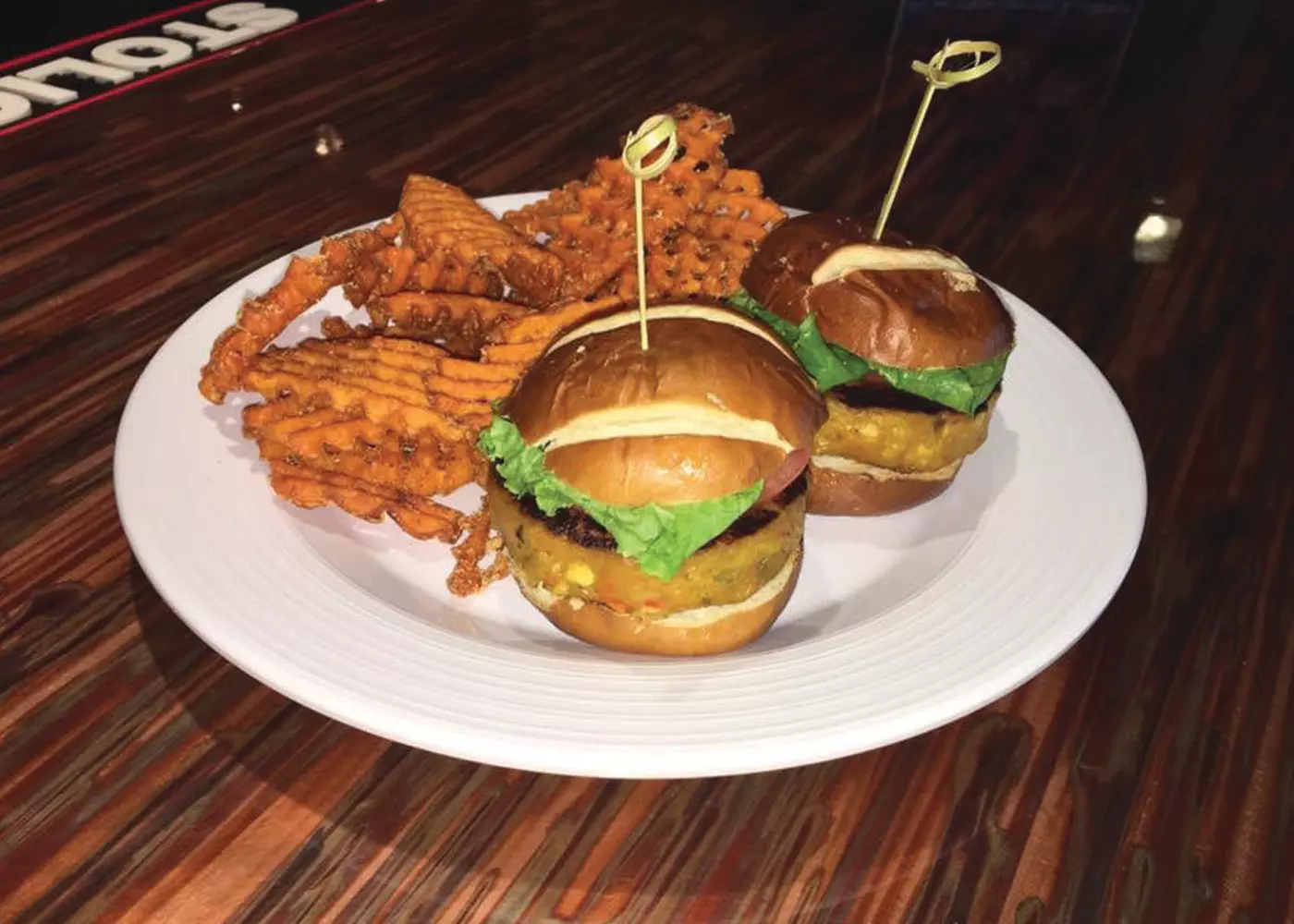 $10 For $20 Worth Of Casual Dining - Second Medium