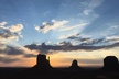 Sunrise Tour of Monument Valley - Second Medium