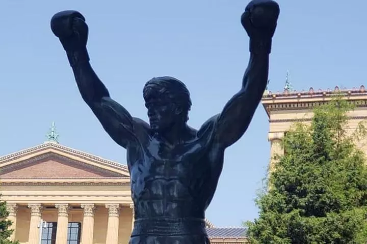 Hop-on Hop-off and Philly By Night Tour Combo