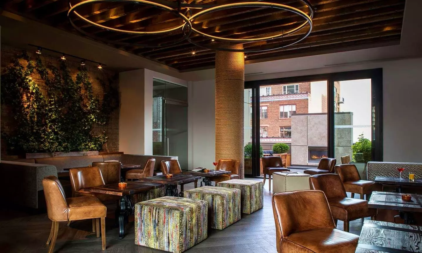 ✈ STATI UNITI | New York - Royalton Park Avenue 5*, 3 notti - Premium