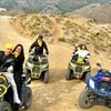 Image 28: 1 Hora de Aventura Guiada en Quads ATV en Mijas Málaga