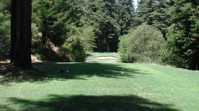 Online Booking - Round of Golf at Boulder Creek Golf Club
