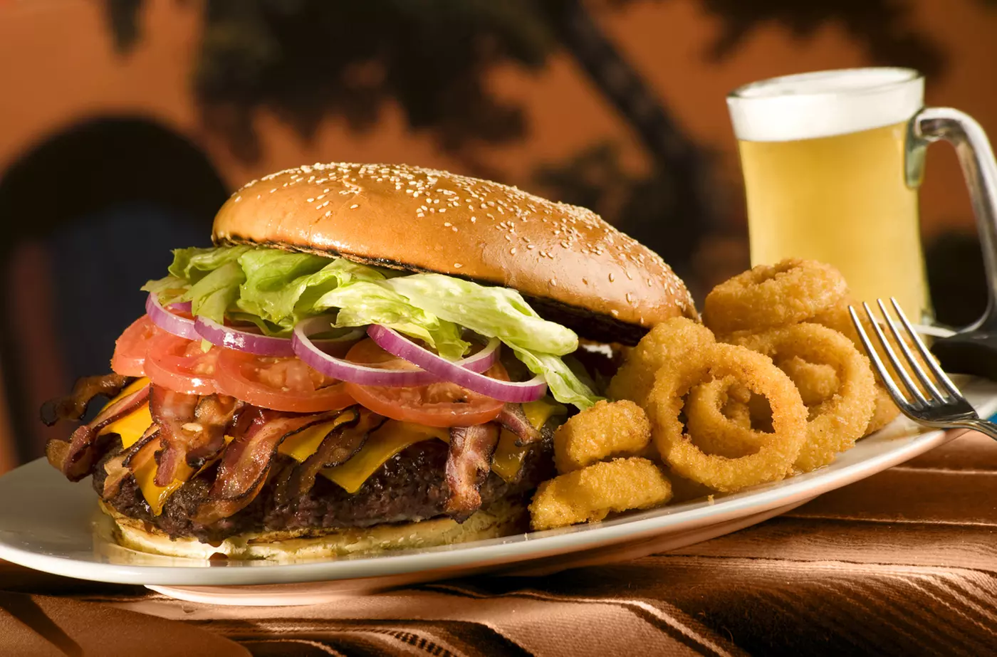 $15 For $30 Worth Of Casual Dining - Primary Image
