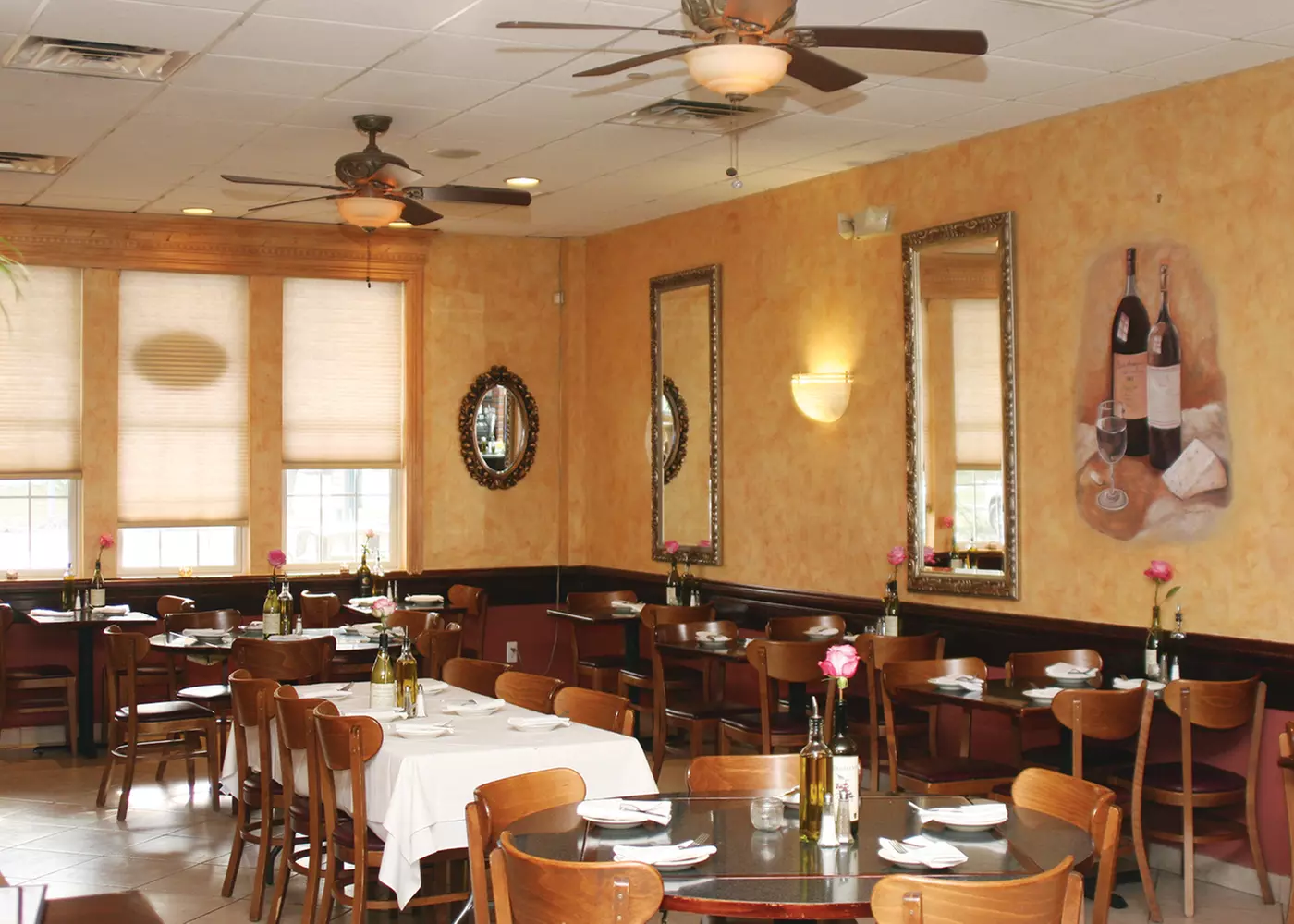$15 For $30 Worth Of Italian Cuisine - Primary Image