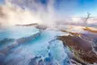 Mercedes Van VIP Tour of Yellowstone with a Wildlife Biologist - Second Medium