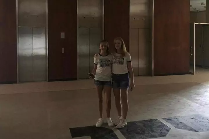 VIP Stranger Things Guided Tour: From Hawkins to the Upside Down - Second Medium