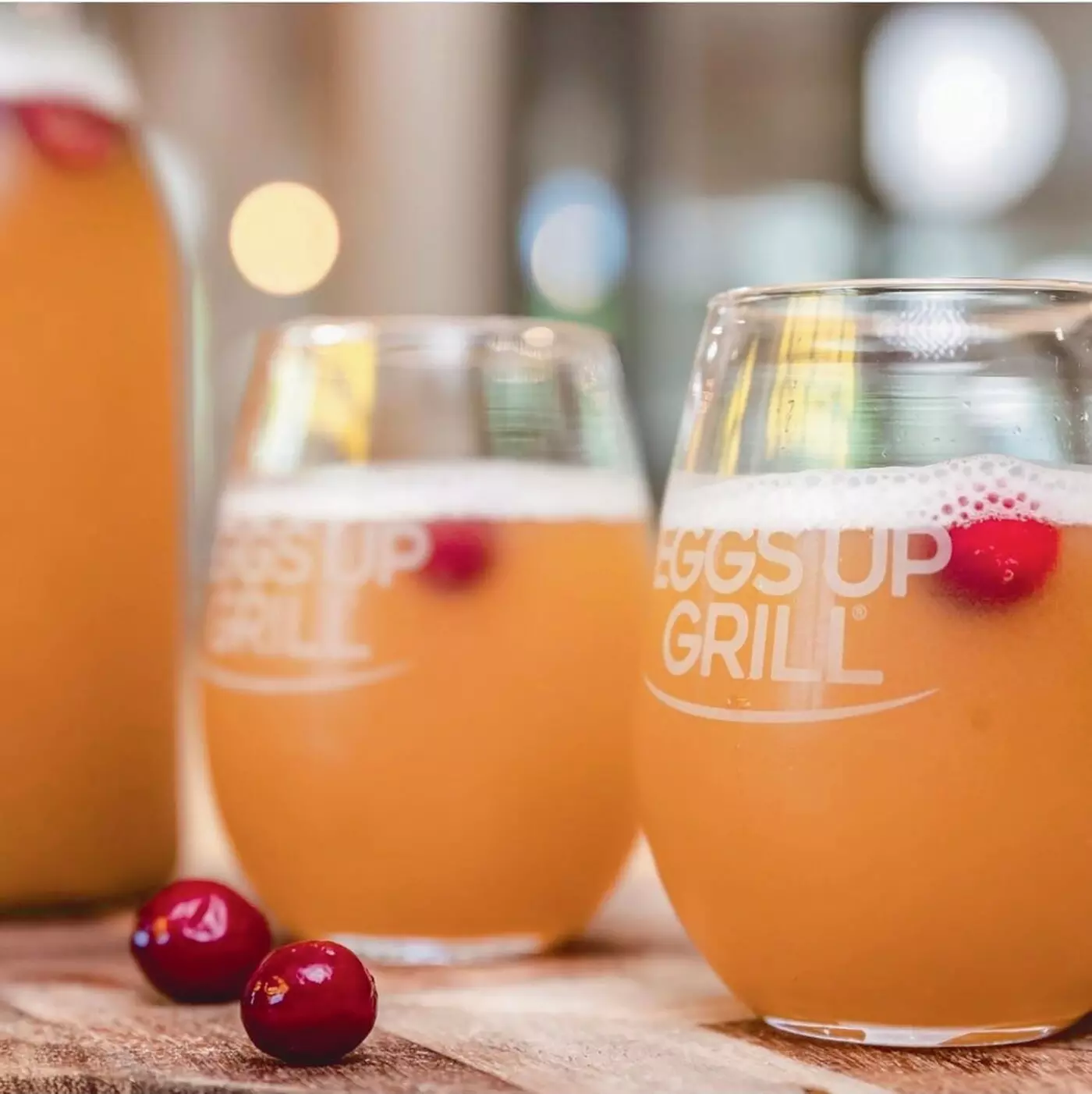 $10 For $20 Worth Of Casual Dining
