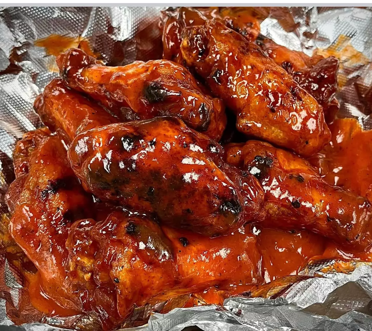$10 For $20 Worth Of Pizza, Wings & More