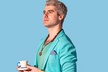 1 pm Turkish Coffee + Fortune Telling Experience // East Village - Second Medium