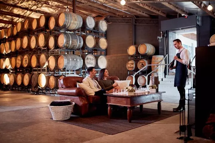 Adelaide Hills Wine Tour with Lunch and Tastings - Image 2