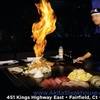 Akita Hibachi and Sushi - Up To 50% Off - Fairfield, CT | Groupon