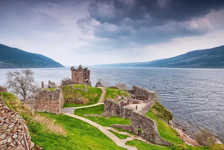 Isle of Skye Full Day Private Tour from Inverness