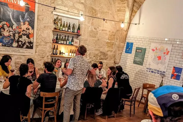 Montpellier Wine Tasting Experience - Primary Image