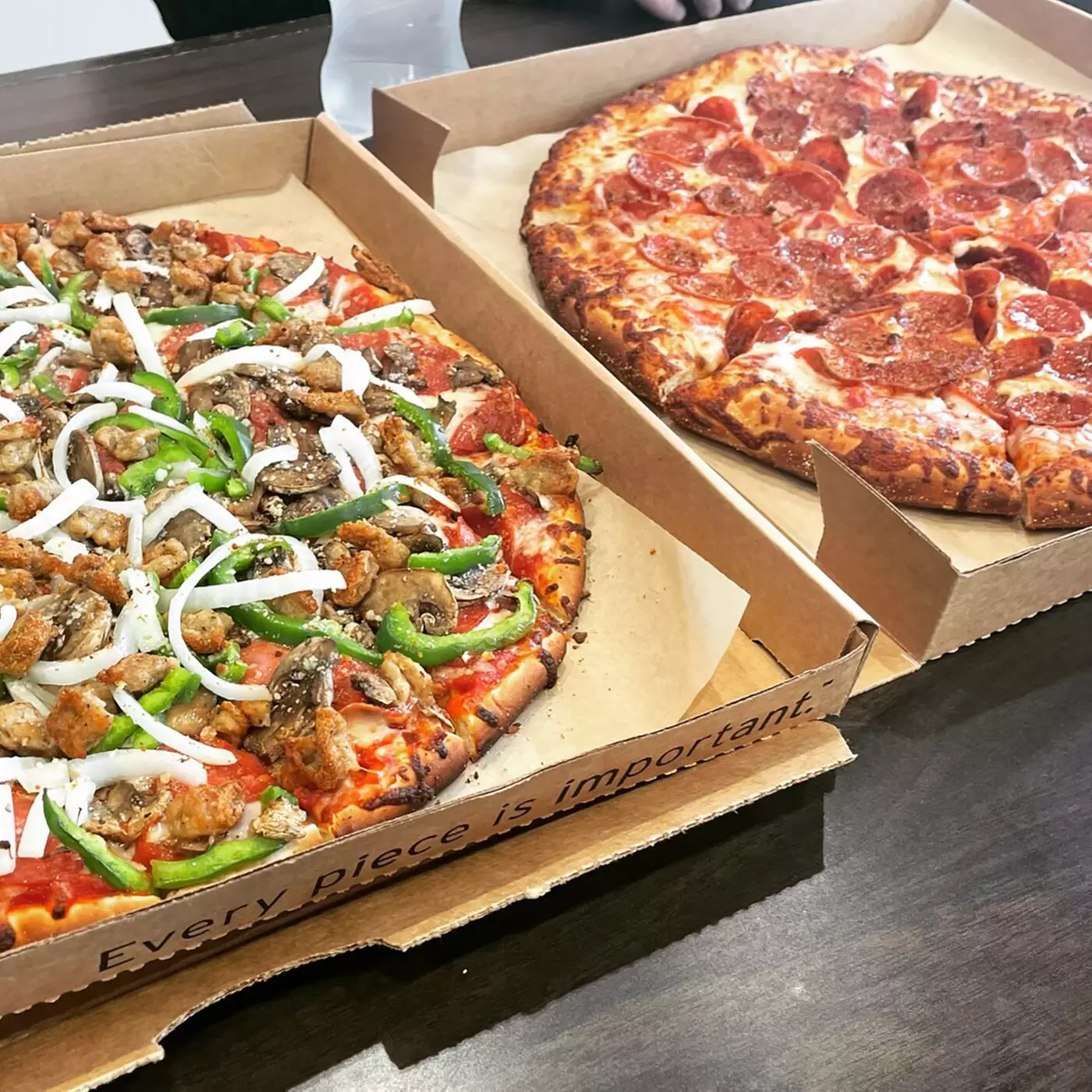 $15 For $30 Worth Of Pizza, Subs, Salads & More