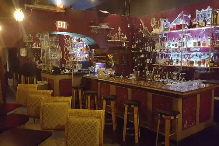 Self Guided Adventure Hunt: Sarasota Slammin' - Primary Image