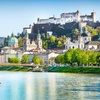 Image 1: Salzburg & Naturwunder: Eine private Tagestour ab München