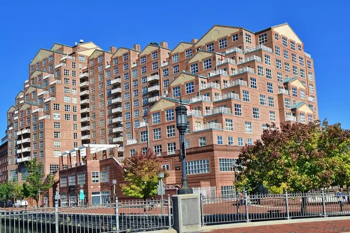 Self-Guided Baltimore Scavenger Hunt: Baltimore's Best Haunts