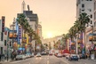 Ghosts of Hollywood Night-Time Walking Tour - Second Medium