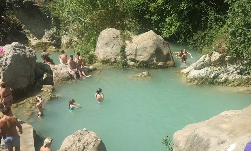 Image 4: Tour privado a la Fuente de Algar desde Alicante y Benidorm
