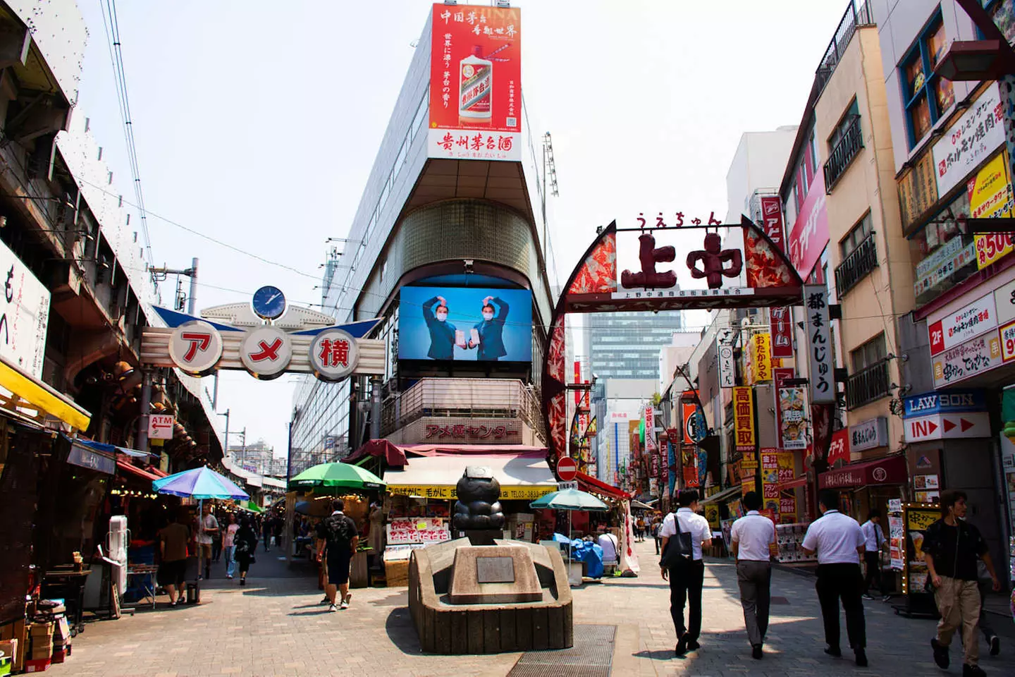 ✈ GIAPPONE | Da Osaka a Tokyo - Kyoto - Hakone - Tokyo 3*, 9 notti ...