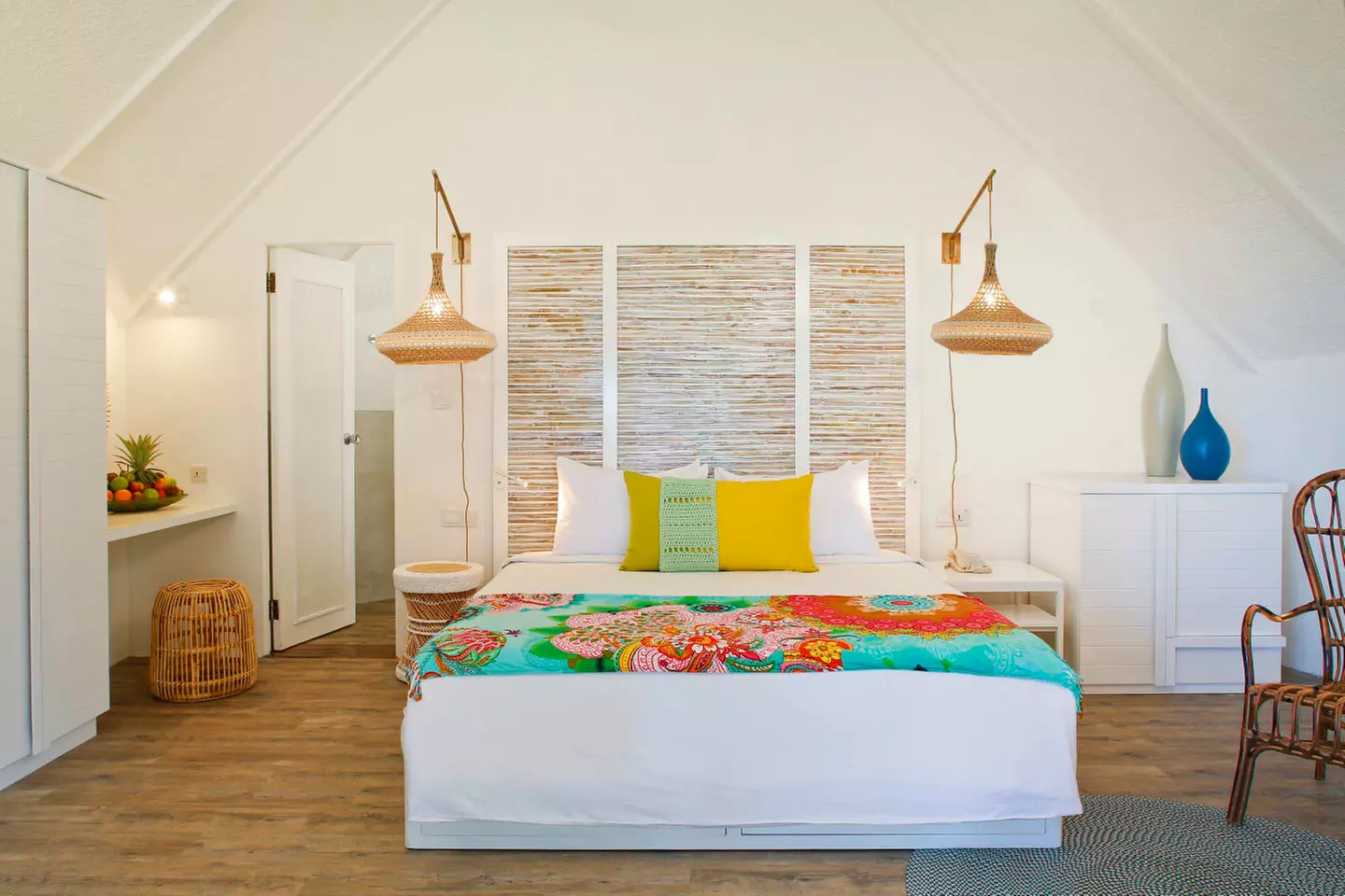 ✈ MAURITIUS | Flic en Flac - La Pirogue A Sun Resort Mauritius 4*, ...