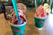 5% Cash Back at Bahama Buck's - Second Medium