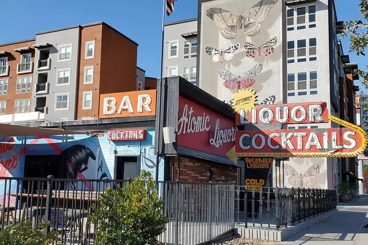 Flavors of Fremont: Downtown Vegas Food Tour