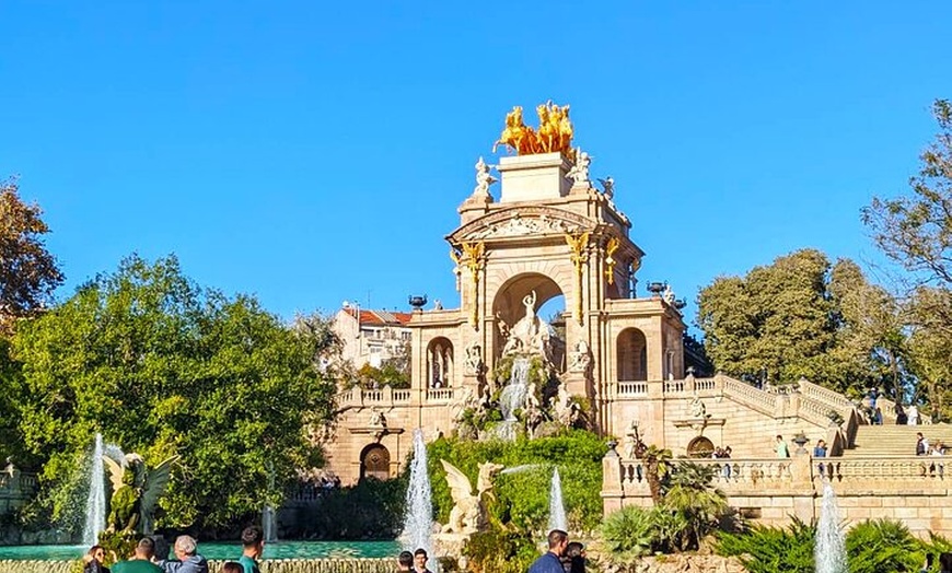 Image 12: Tour privado por el casco antiguo de Barcelona: pasado y presente