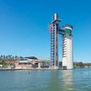 Image 12: Sevilla : Crucero por el río Guadalquivir con almuerzo o cena