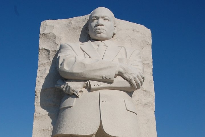 African American History Tour with Museum of African American Histo...