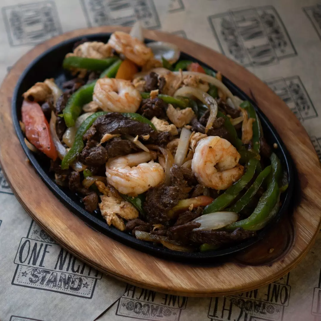 $15 For $30 Worth Of Mexican Cuisine