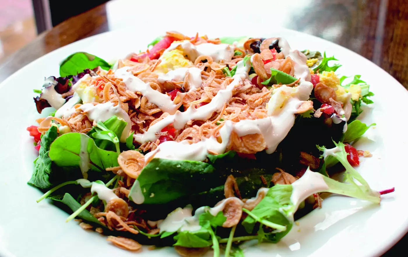 $15 For $30 Worth Of Casual Dining - Second Medium