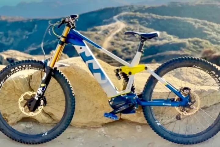 Private Electric Mountain Bike Tour – Santa Monica (Intermediate)