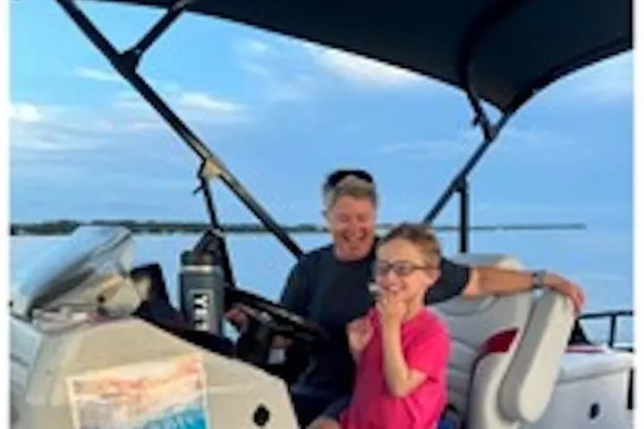 Private Hilton Head Dolphin Tour