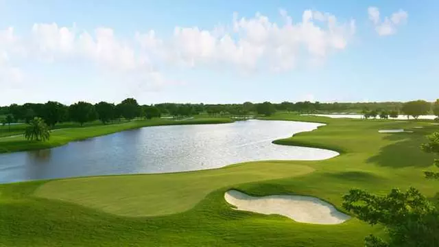 Online Booking - Round of Golf at Trump National Doral Golf Club - Gold Course - Primary Image